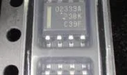 IC new original OPA2333AIDR OPA2333AID OPA2333A OPA2333 O2333A SOP8