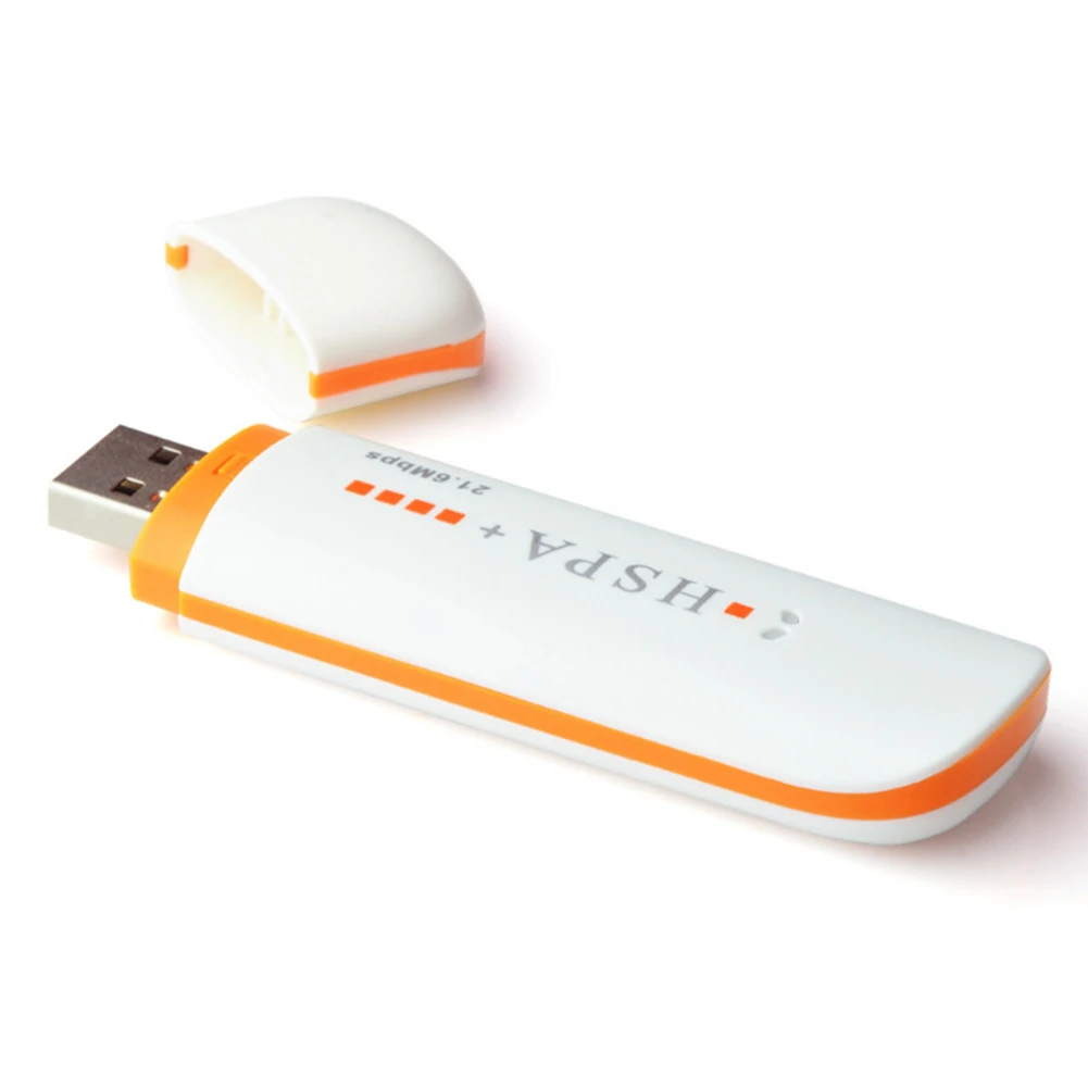 Антипомех эффективный 3g Портативный адаптер USB универсальный совместимый модем