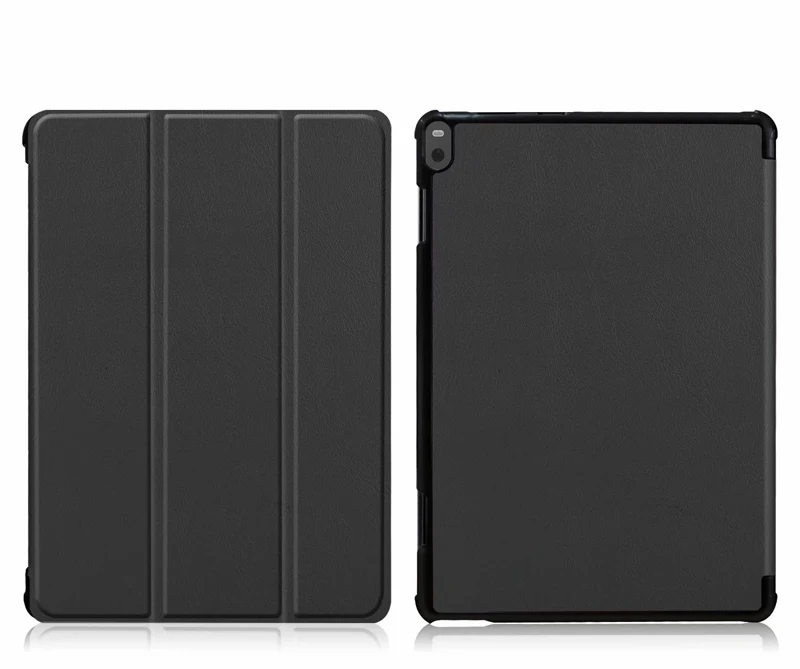 Чехол для Lenovo Tab P10 деловой чехол-подставка из искусственной кожи защитный чехол