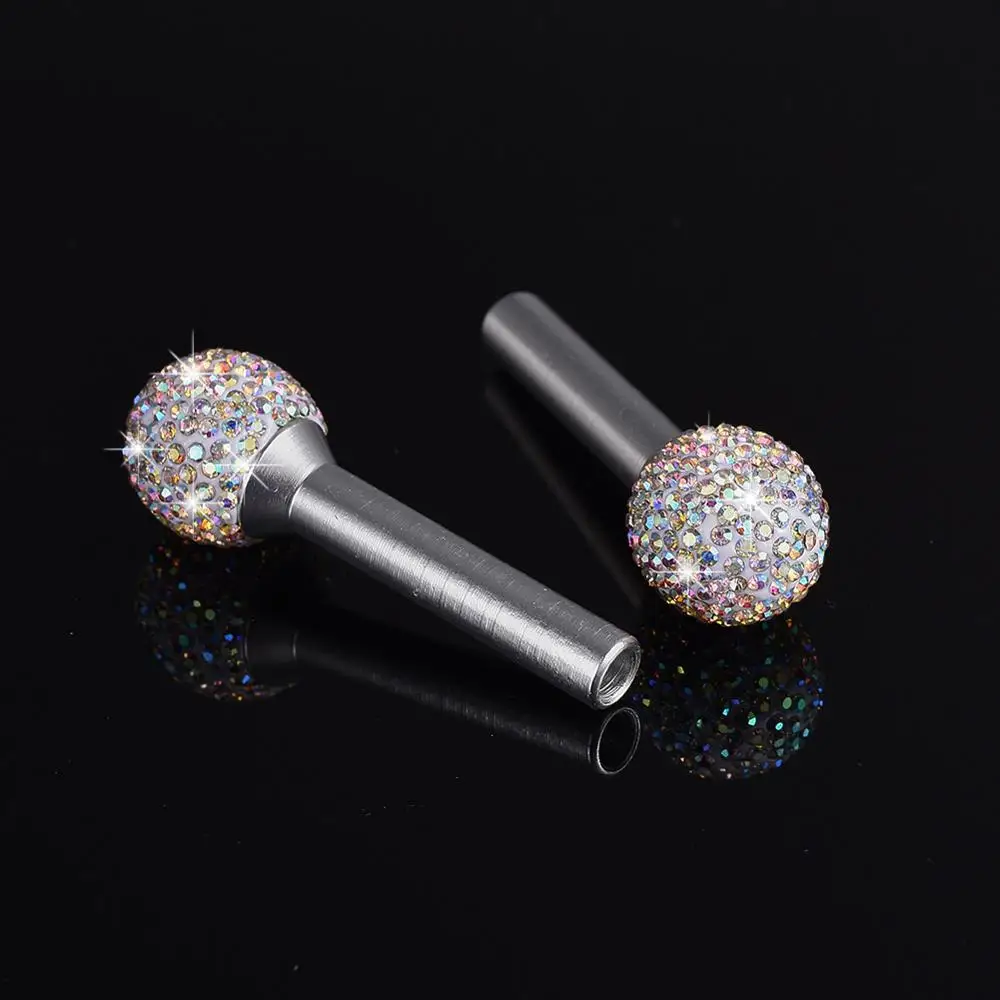 4 шт. универсальные булавки для автомобильных замков|Защитный корпус дверного