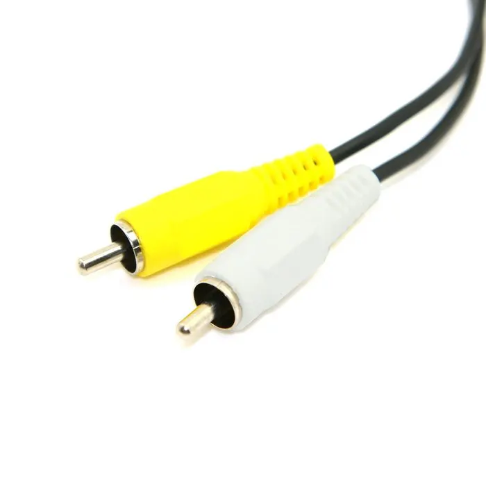 AV-5 AV Micro USB 5Pin для аудио видео RCA кабель Шнур Kodak Easyshare цифровых и карманных
