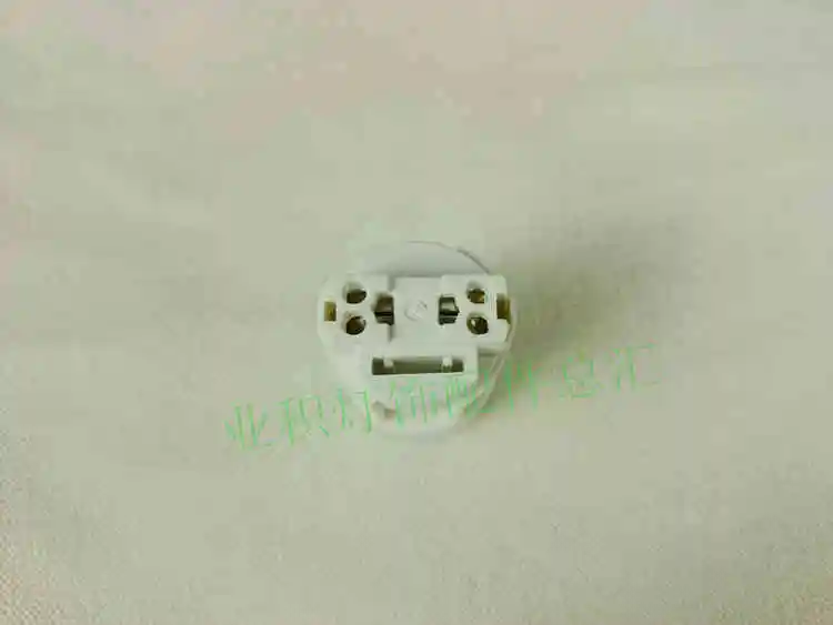 Кронштейн для лампы E14/светодиодный вытяжной хвостовой винт с Европейским