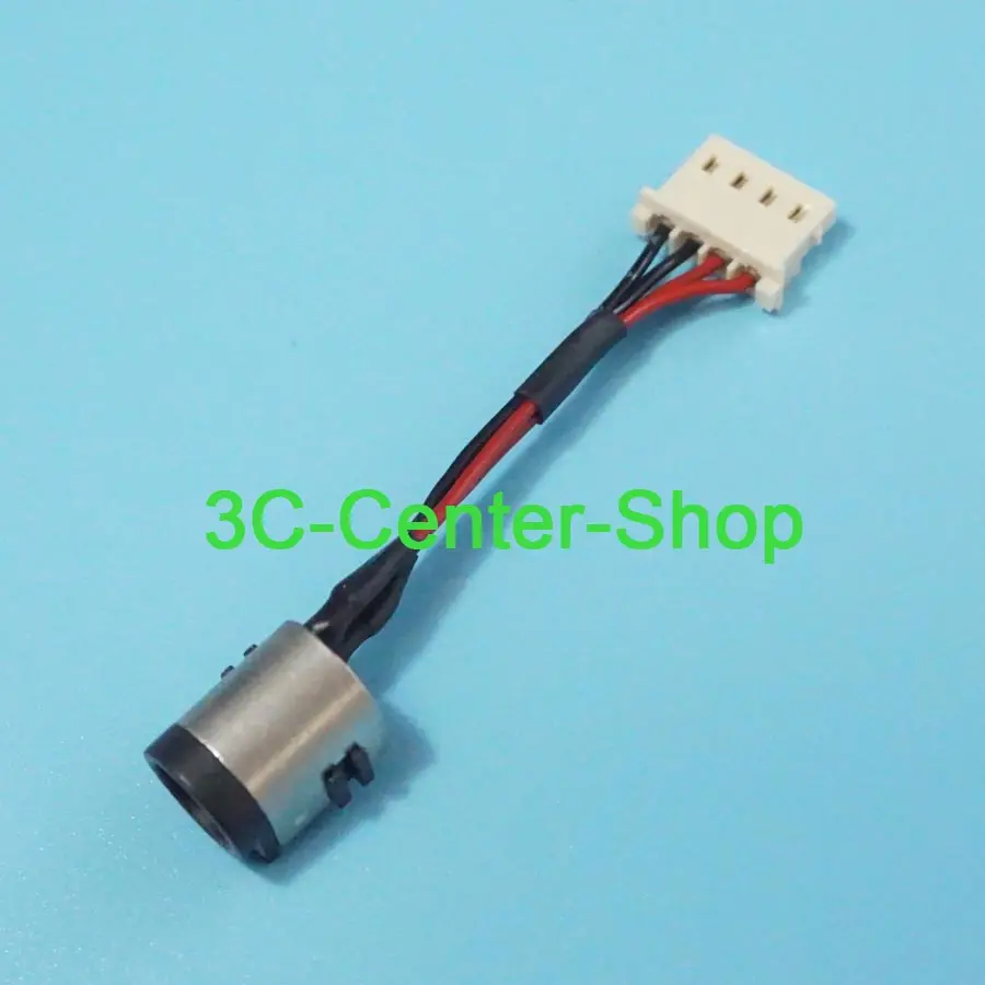 1 шт. разъем постоянного тока для Sony SVF14A SVF15A SVF15A1DPXR SVF14A14CXS SVF14A190X SVF15AA1QM Разъем