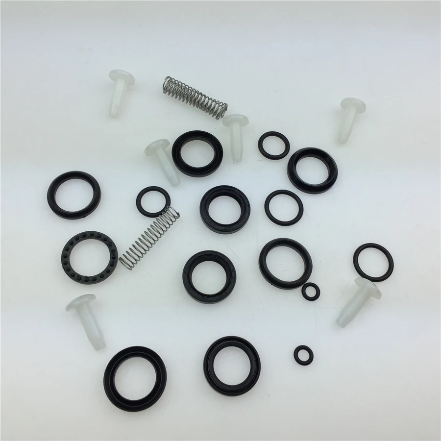 STARPAD для ремонта автомобилей инструменты мойки высокого давления незащищенные