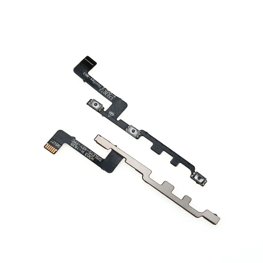 Кнопка включения и выключения громкости cltgxdd кнопка гибкий кабель для Lenovo Vibe S1 S1c50