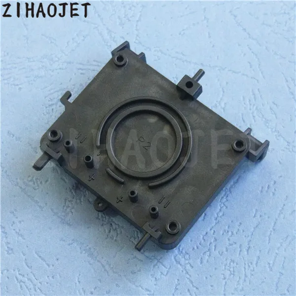 DX5 F158000 F152000 Printhead waste Ink cap pad for Epson R1800 R2400 R1900 R2000 dx5 printer head capping top 8pcs | Компьютеры и