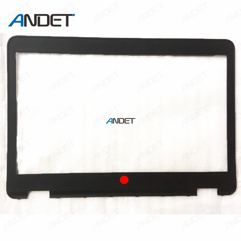 

New Original Laptop LCD Bezel for HP Elitebook 840 G3 No Touch Screen Front Frame Cover Case Replacement 821160-001