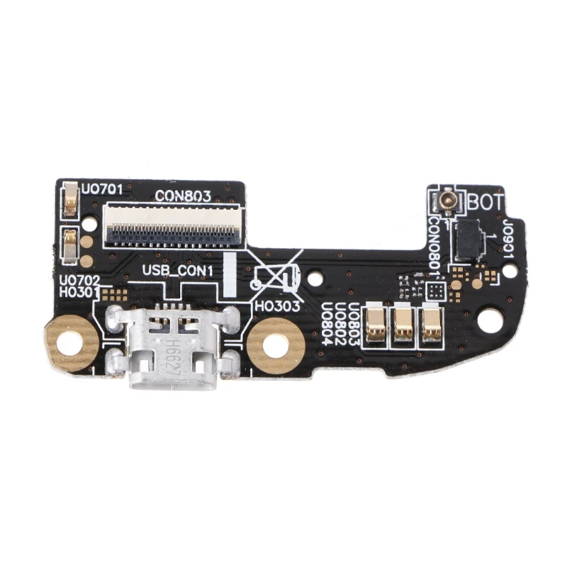 Новый высококачественный гибкий USB-кабель для зарядной док-станции ASUS Zenfone 2 ZE550ML