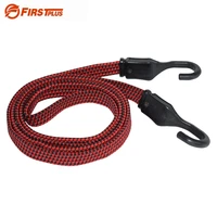 strong elastic cord rope tie down belt cargo luggage lashing straps fix for motorcycle bike suv car roof cargo outdoor camping