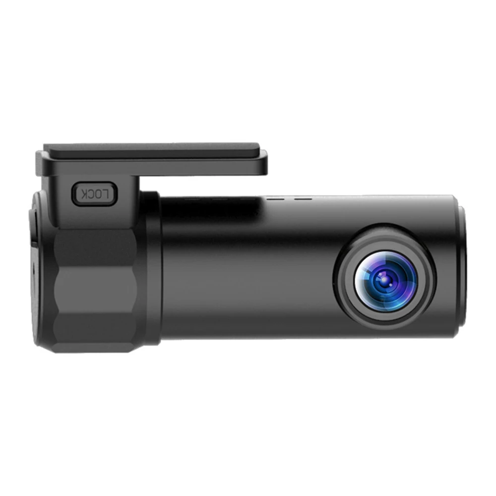 Мини 1080P Full HD Smart Dash Cam 32 Гб 170 градусов Wifi Скрытая Автомобильная DVR видеокамера