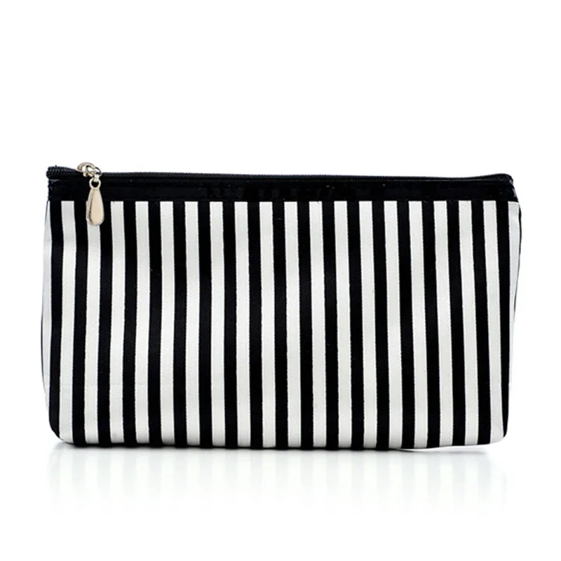 Портативные косметички сумочки для макияжа с зеркалом 2019 туалетный мешок