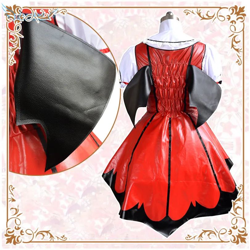 Костюм вампира-идола сценическая одежда идеальный пошив для вас! | Тематическая и