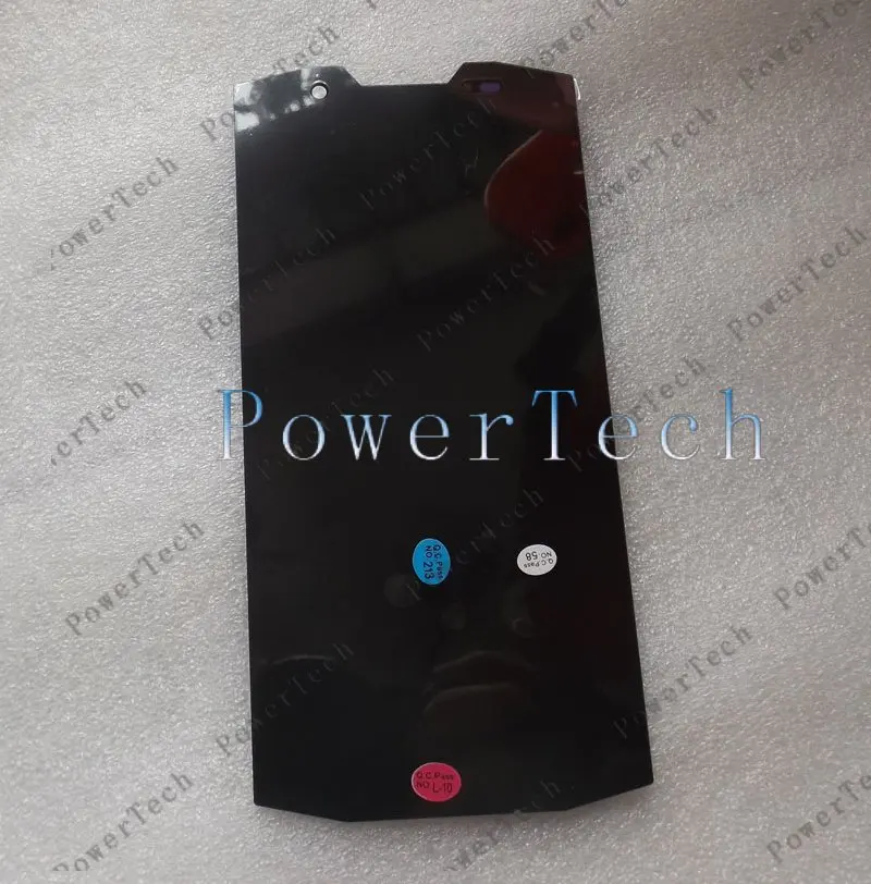 doogee s80 Передняя панель Сенсорное стекло дигитайзер экран с ЖК-дисплеем для doogee s80 lite сотовый телефон
