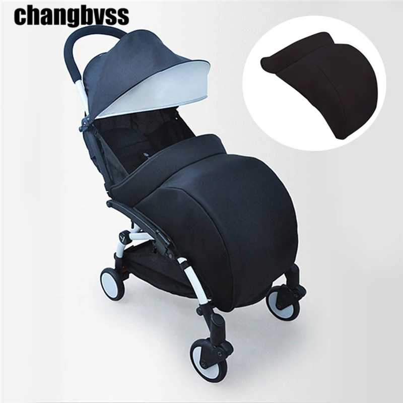 Зимний утепленный для детей коляска крышка очень прочные Детские коляски