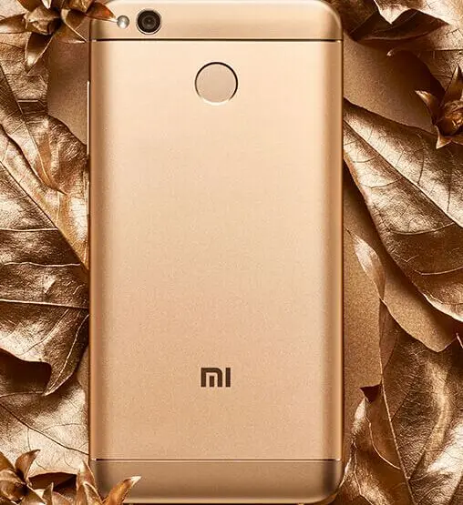 Freeshippingoriginal Xiaomi Redmi 4x 4100 650mahbattery отпечатков пальцев ID Snapdragon 435 Octa Core 5.0 &quot720 P 13MP