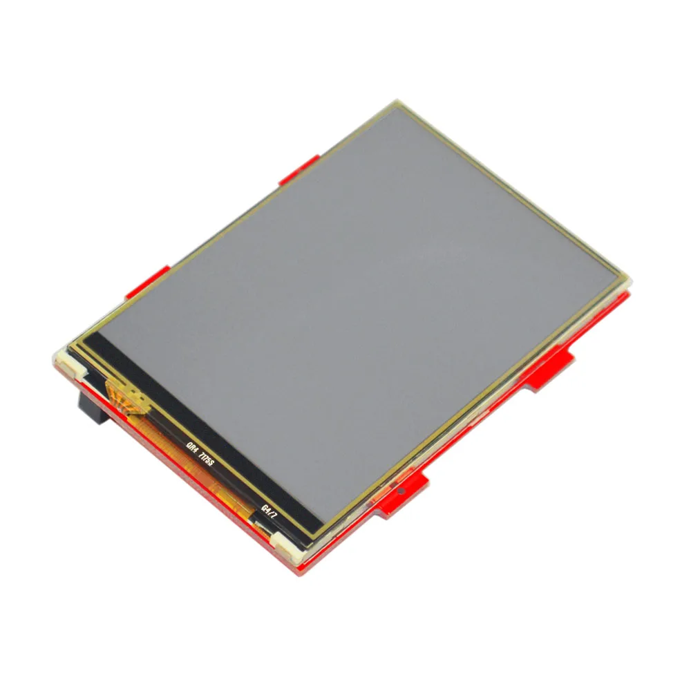Новинка! Keyes 3 5 &quotTFT сенсорный экран 320*480 Ультра HD ЖК дисплей для Raspberry Pi|display for