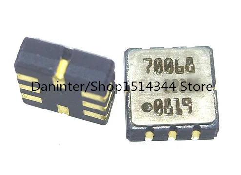 AD22284 A R2 ADXL278 LCC8 22284 CLCC8 5 шт./лот|Реле| |