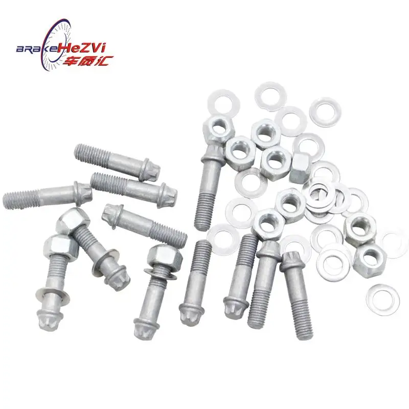 Болты и гайки AP Racing модификация тормозного диска ротора специальные болты для