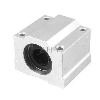 SCS16UU 16 мм шарикоподшипник линейного движения Подшипник скольжения CNC |