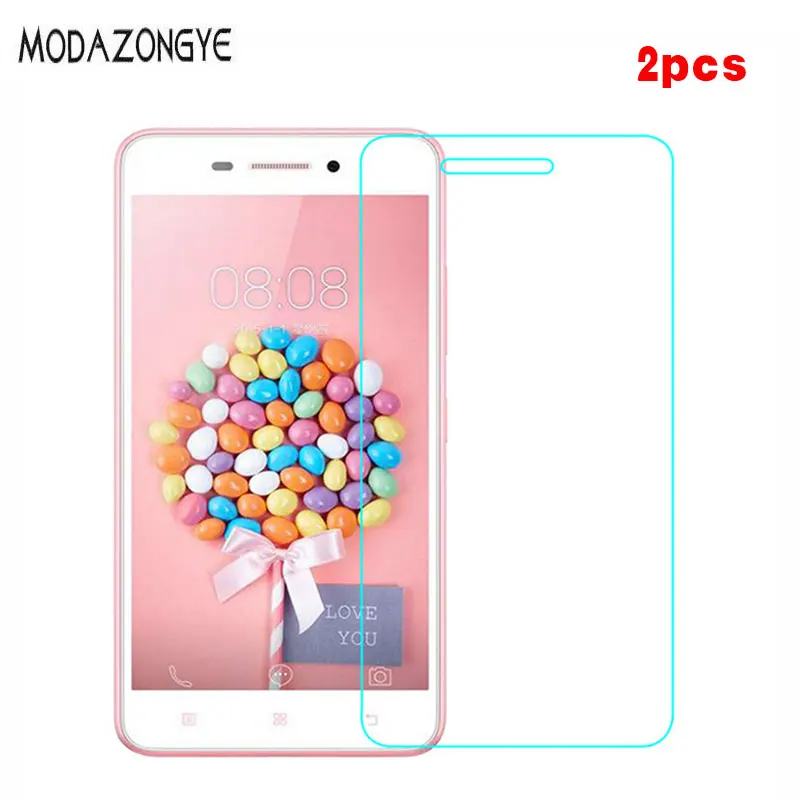 2 шт Lenovo S60 Защита экрана для S60W S60T закаленное стекло S 60 защитное Flim|screen protector|lenovo s60