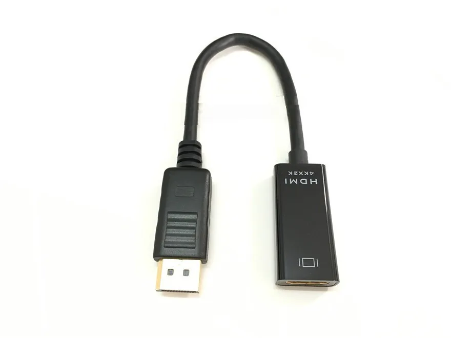 100 шт. адаптер для порта дисплея Thunderbolt|cable band|cable hdmi adapteradapter 100ma |