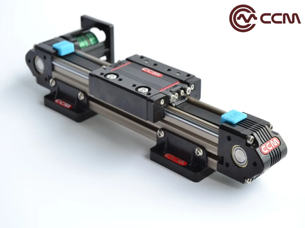 

Free shipping Belt driven linear motion units