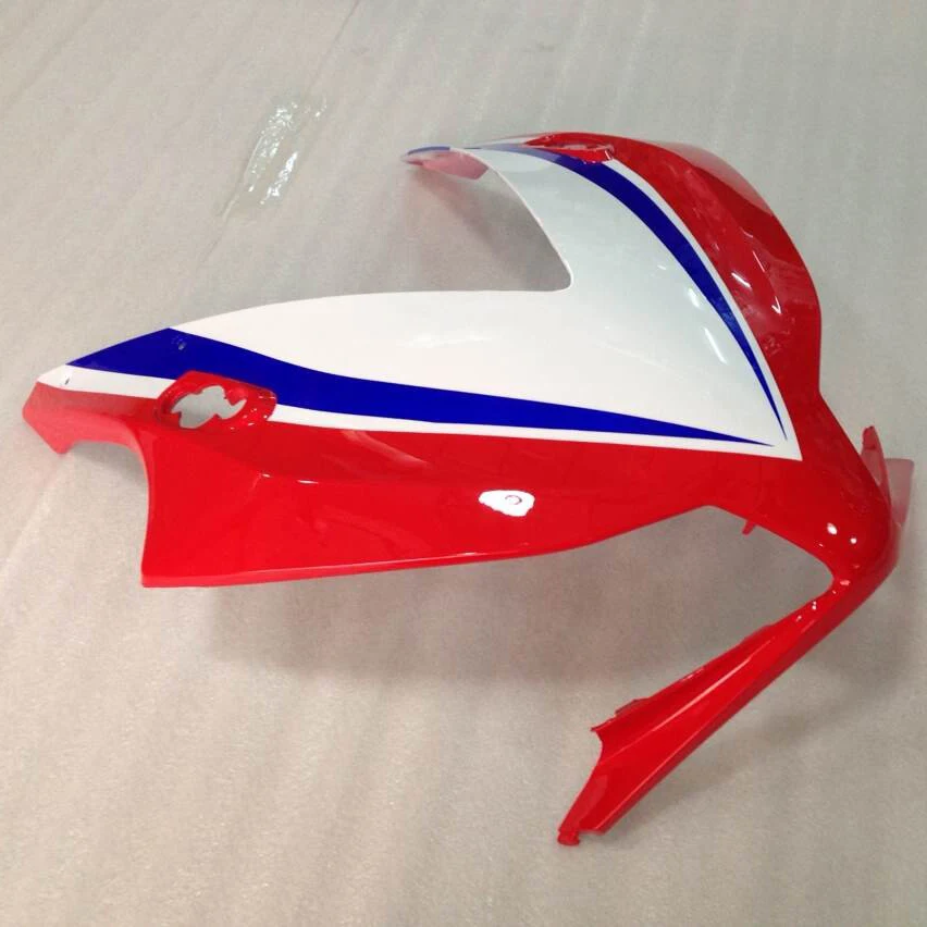 Инъекция ABS Полный комплект обтекателей Кузов для Honda CBR1000RR Fireblade 12 15 13 14 2012