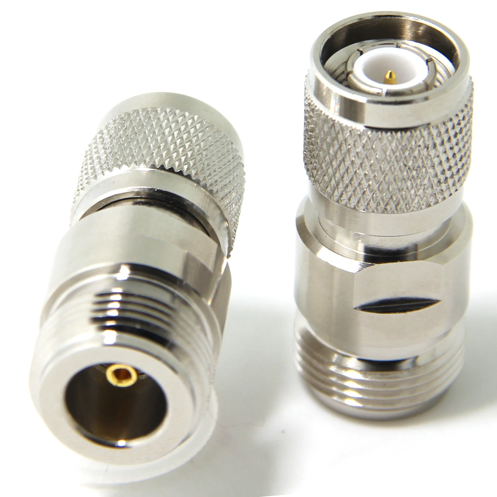 2 шт./упаковка коаксиальные разъемы|bnc cable adapter|bnc antenna adapterbnc connector adapter |
