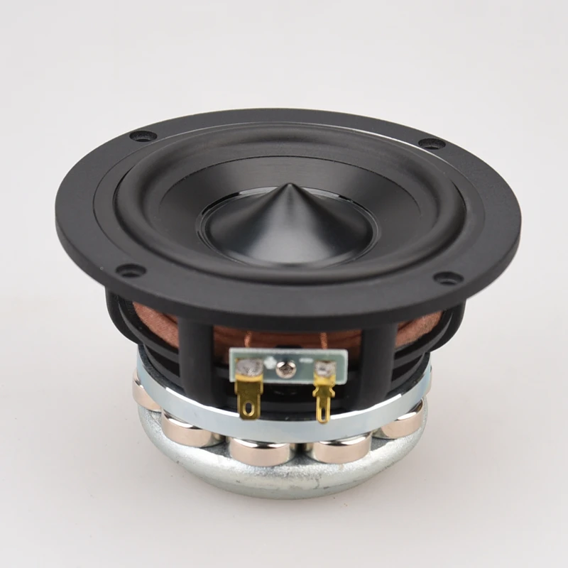 Hi-Fi-динамик Hi-Fi 4 7 дюйма 5 120 мм | Электроника