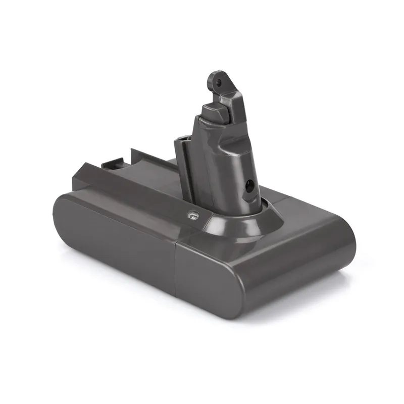 

Аккумуляторная батарея 21,6 в 3500 мАч для пылесоса Dyson DC58 DC59 DC61 DC62 Animal V6 965874-02, портативная беспроводная литий-ионная батарея