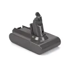 Аккумуляторная батарея 21,6 в 3500 мАч для пылесоса Dyson DC58 DC59 DC61 DC62 Animal V6 965874-02, портативная беспроводная литий-ионная батарея