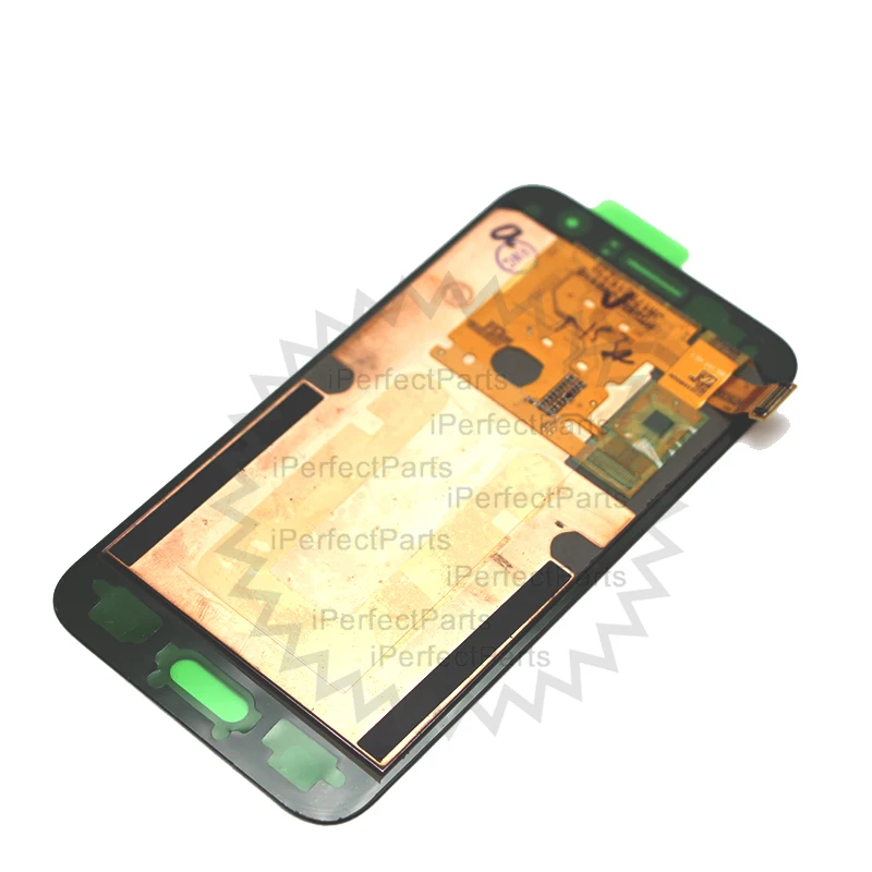 ЖК дисплей для Samsung Galaxy J1 2016 J120F J120DS J120G J120M J120 сенсорный экран с дигитайзером в