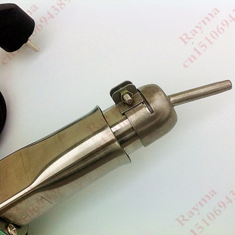 Бесплатная доставка Круглый сварочный наконечник 5 мм круглые сварочные сопла