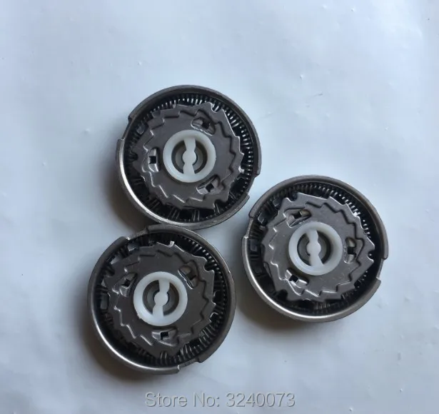 Сменные лезвия HQ2 для электробритвы Philips 2 шт. HQ203 HQ220 HQ222 HQ240 HQ2405 HQ242 HQ2425 HQ26 HQ284 HQ223 |