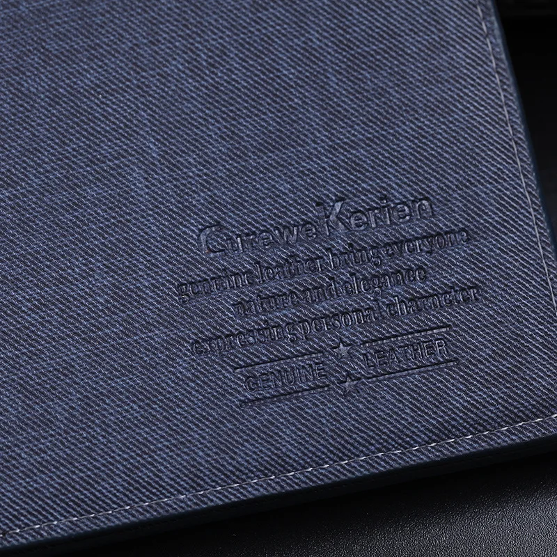 Новинка 2017 г. мужские кошельки Портмоне бумажник мужской деньги мягкий чехол для