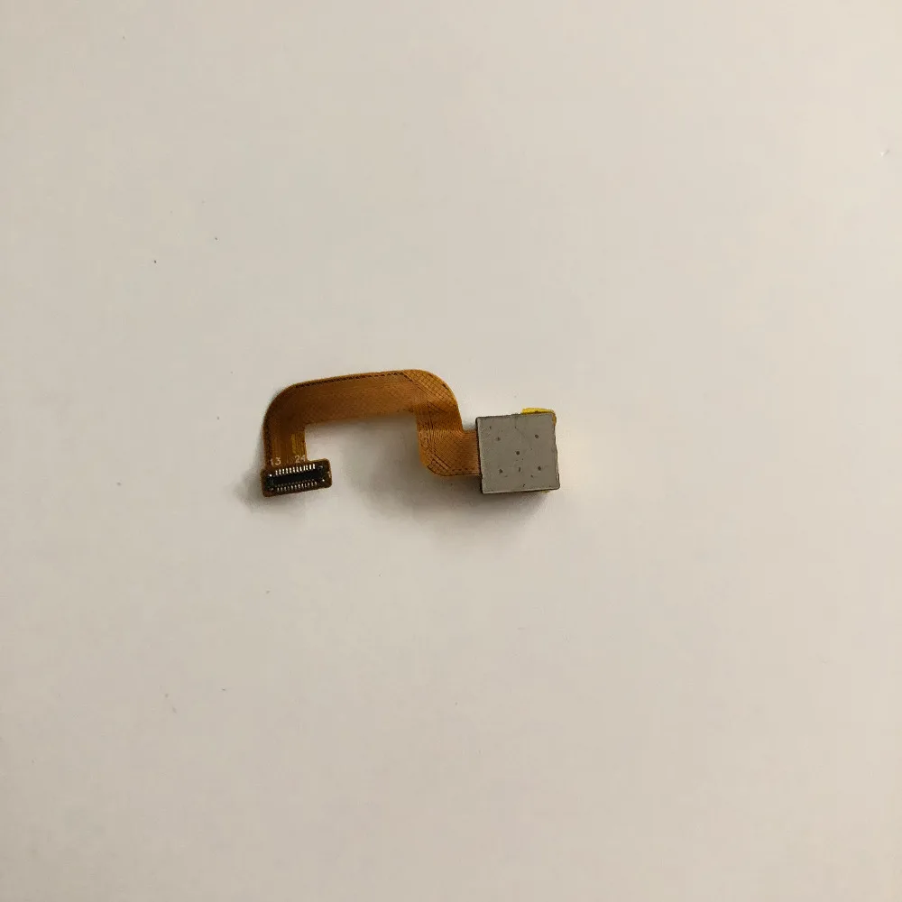 Used Back Camera Rear 13.0MP Module For UMIDIGI Crystal MTK6737T 5.5 Inch 2.5D FHD 1920x1080 + Tracking Number | Мобильные телефоны