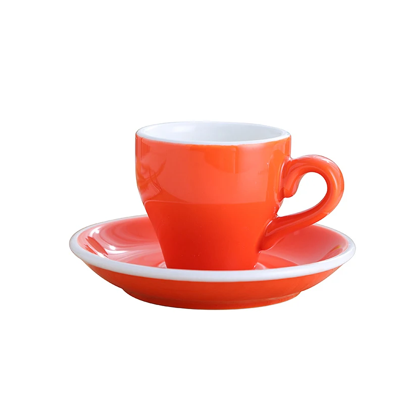 Мини кружка для эспрессо 80 куб. См|Кружки| |