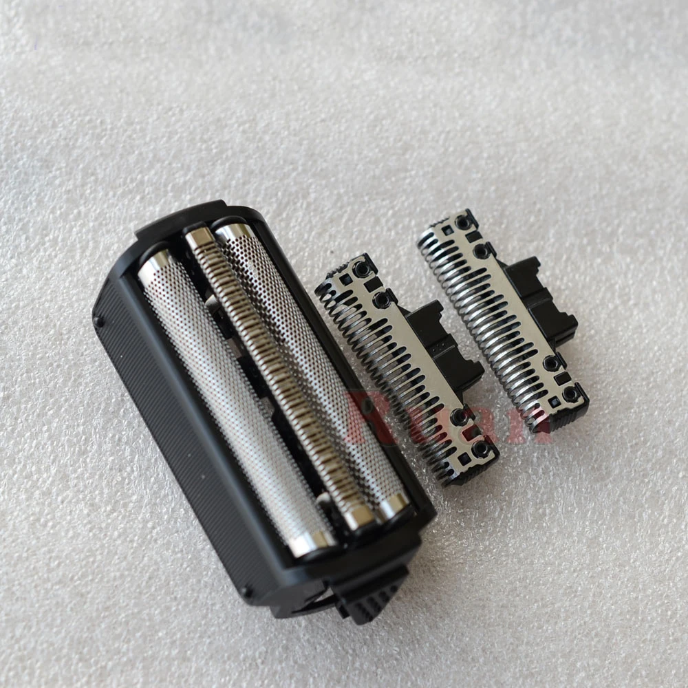 Лезвия и экран из фольги для бритвы Panasonic ES9072 cutter ES9077 ES7020 ES7017 ES7016 ES7015 ES8027 ES7008|blade