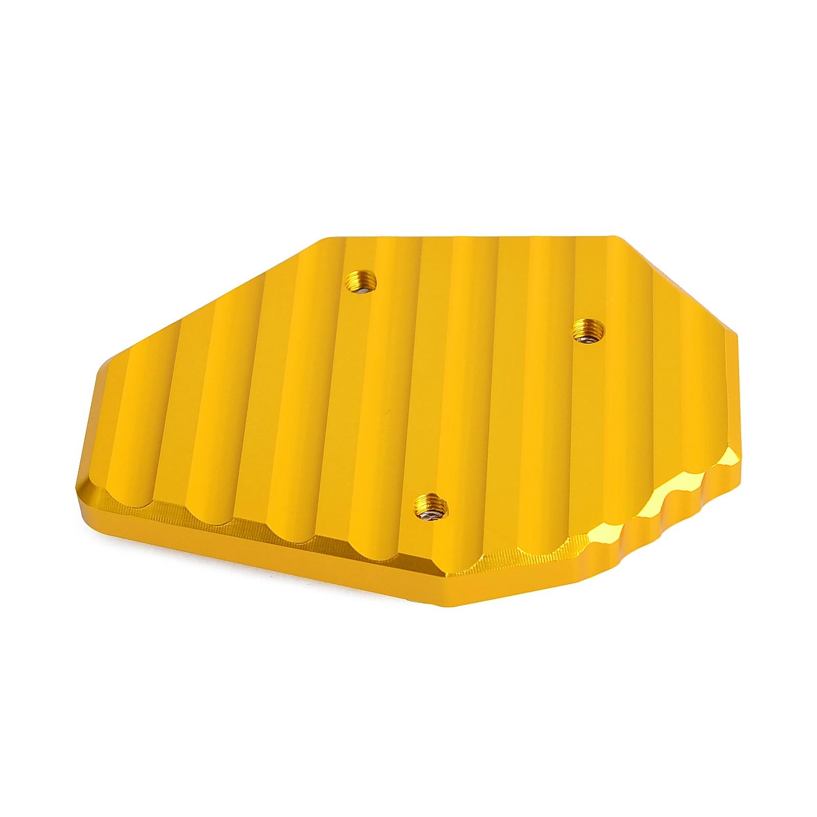 Подставка боковая для мотоцикла CNC Yamaha MT07 2014-2015 FZ6 S2 2004-2009 FZ6R XJ6 ABS 2009-2015 | Автомобили