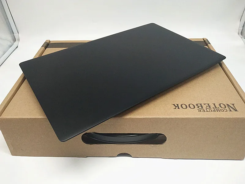 Ноутбук 15 6 дюйма система Windows10 4 Гб ОЗУ 64 EMMC In-tel X5-Z8350 USB3.0 Bluetooth HDMI Wi-Fi conputer |