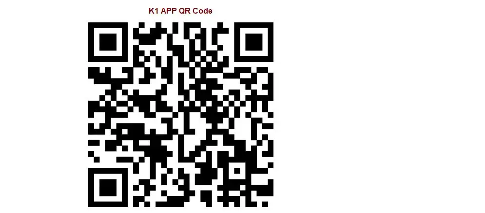 GSM беспроводное приложение SMS Пульт дистанционного управления для пожилых людей, система сигнализации K1 аварийная тревожная кнопка