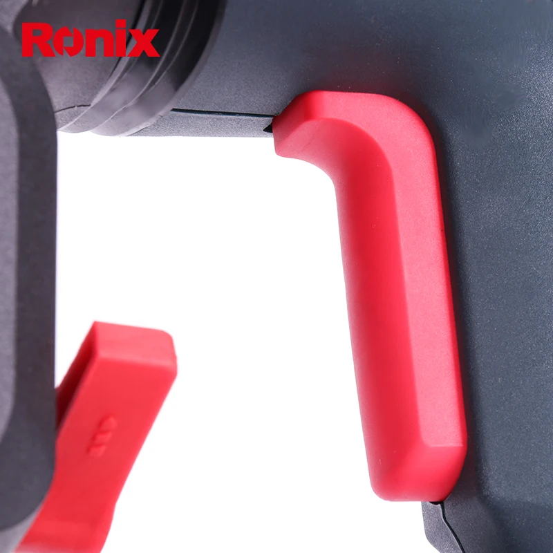 Ronix 26 мм Электроинструмент 1600 Вт проводный электрический молоток роторный дрель