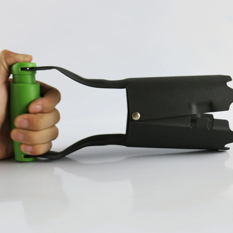 1 шт. ручная Лопата Doliform садовая лопата для пересадки садовый инструмент