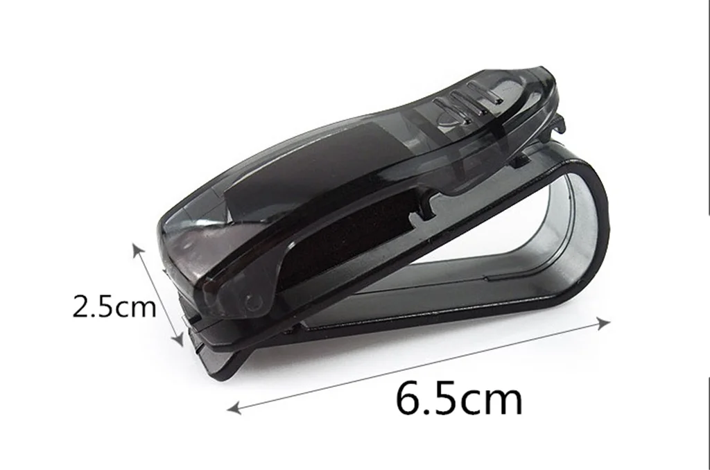 Автомобильные аксессуары Солнцезащитные очки Рамка Автомобильный Крепеж