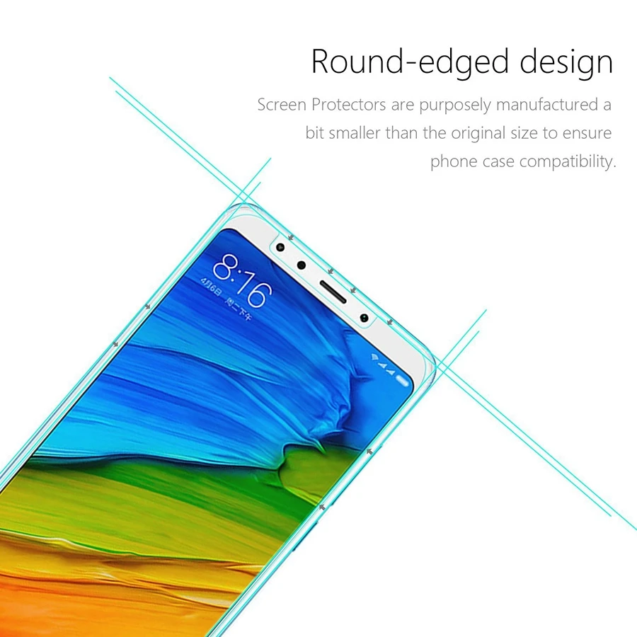 Стекло для Xiao mi Pocophone F1 стекло для Xiaomi mi A2 Lite 9 8 SE A1 Max 3 2 Play mi x 3 Закаленное стекло для защиты экрана