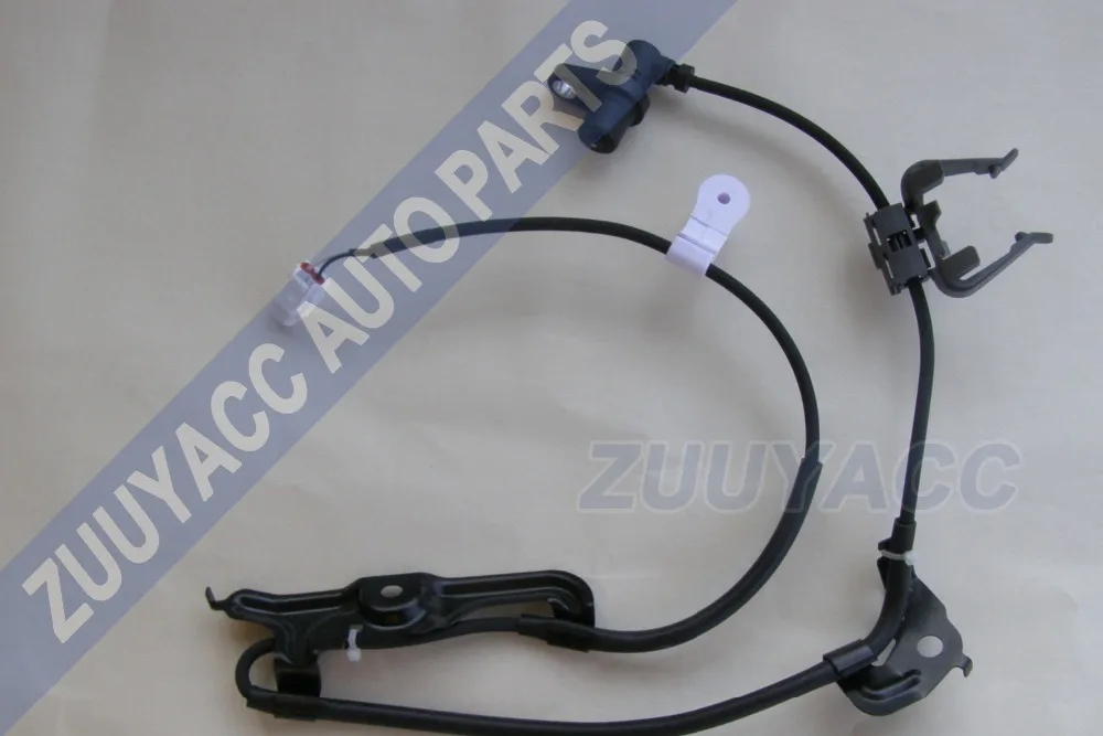 L/R ABS Датчик скорости колеса для Toyota Camry 06 11 89516 33040 89542 33090 89543 06030 33080|Запчасти и