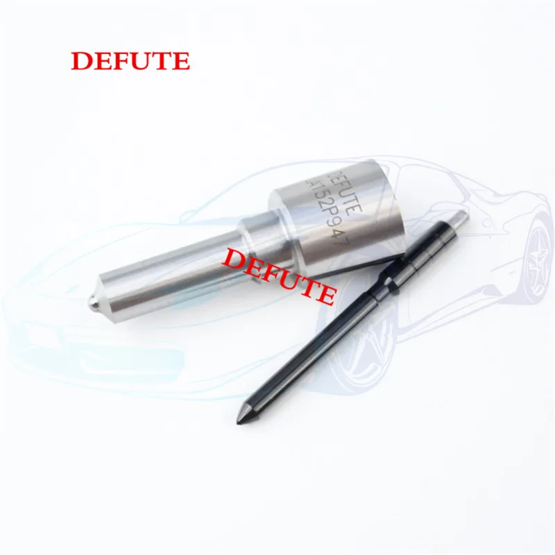 DLLA148P872 DLLA155P1044 DLLA148P932 DLLA155P970 DLLA152P805 DLLA150P866 DLLA152P538 Common rail nozzles for injector | Автомобили и