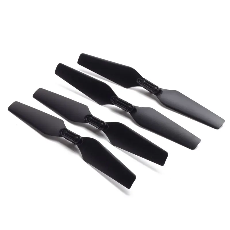 2 пары (4 шт.) CW CCW Propeller Wifi FPV Drone RC Quadcopter Part для F11|Детали и аксессуары| |