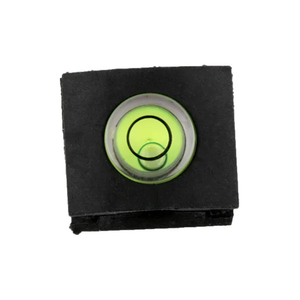 50 шт оптом горячий башмак Крышка протектор пузырьковый спиртовой уровень