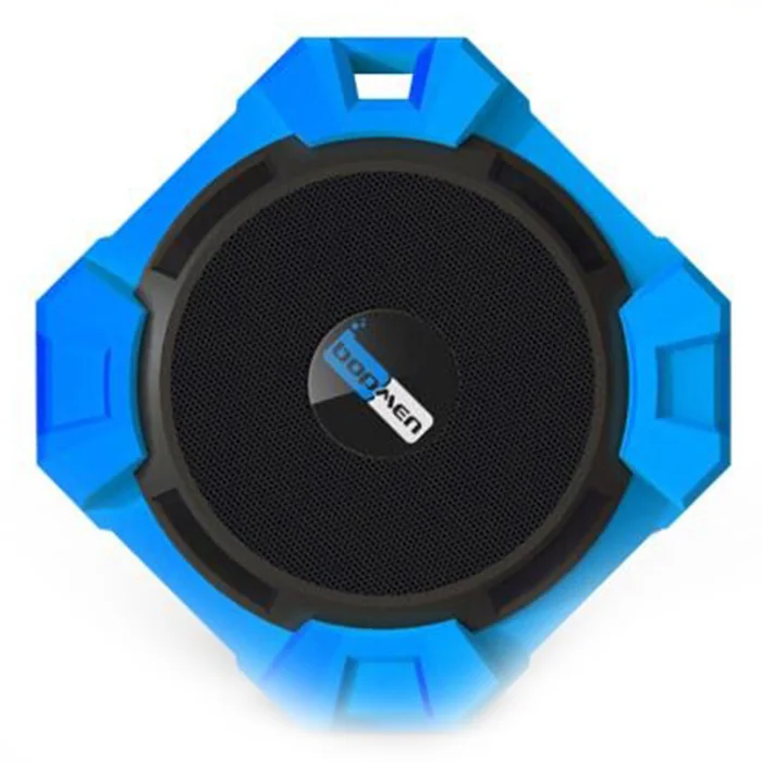 Bopmen уличный динамик NFC Беспроводной Bluetooth водонепроницаемый портативный с